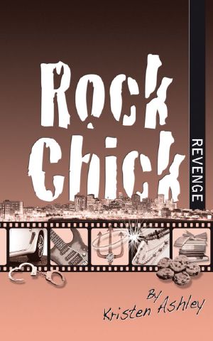 [Rock Chick 05] • Rock Chick Revenge